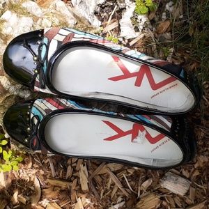2 /$14.00 Anne Klein shoes